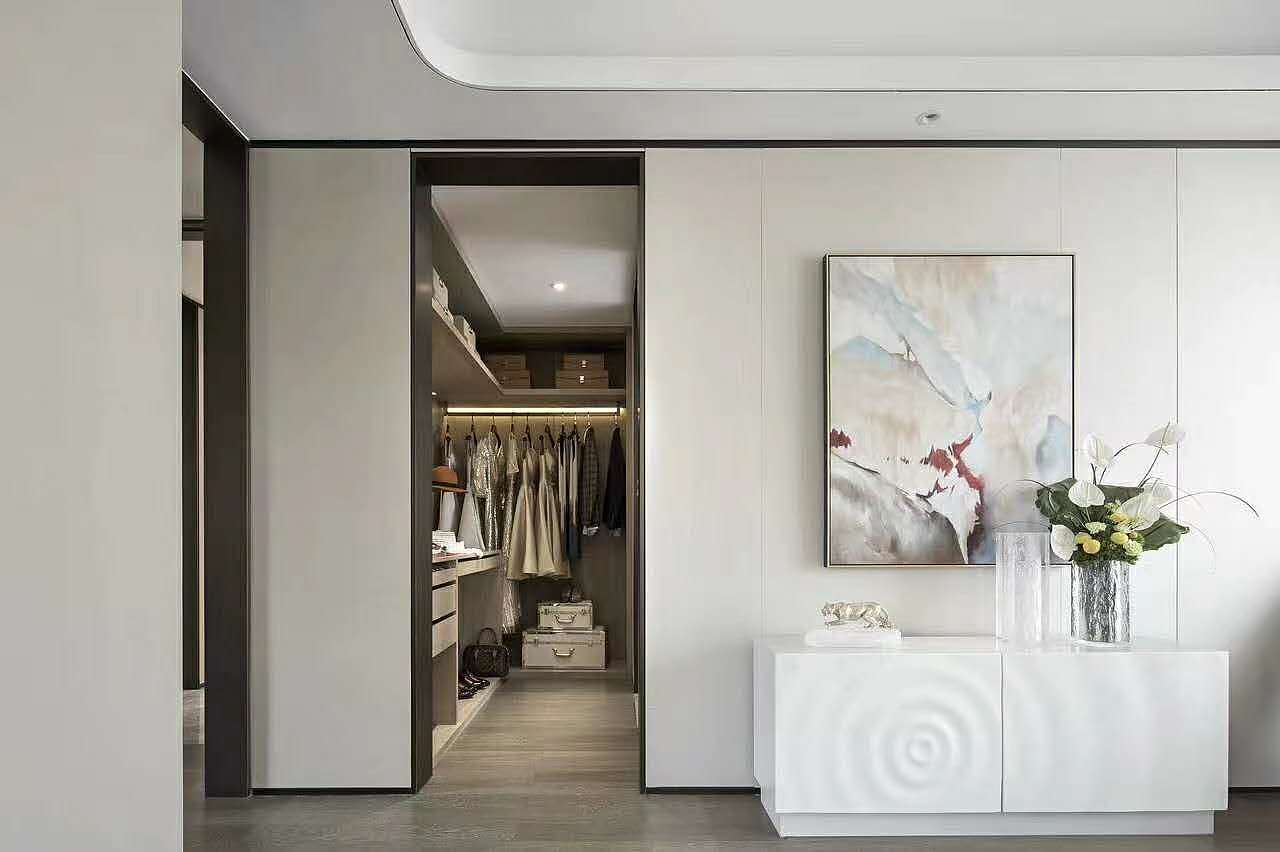 轻奢都市范,定义非凡的设计格调~