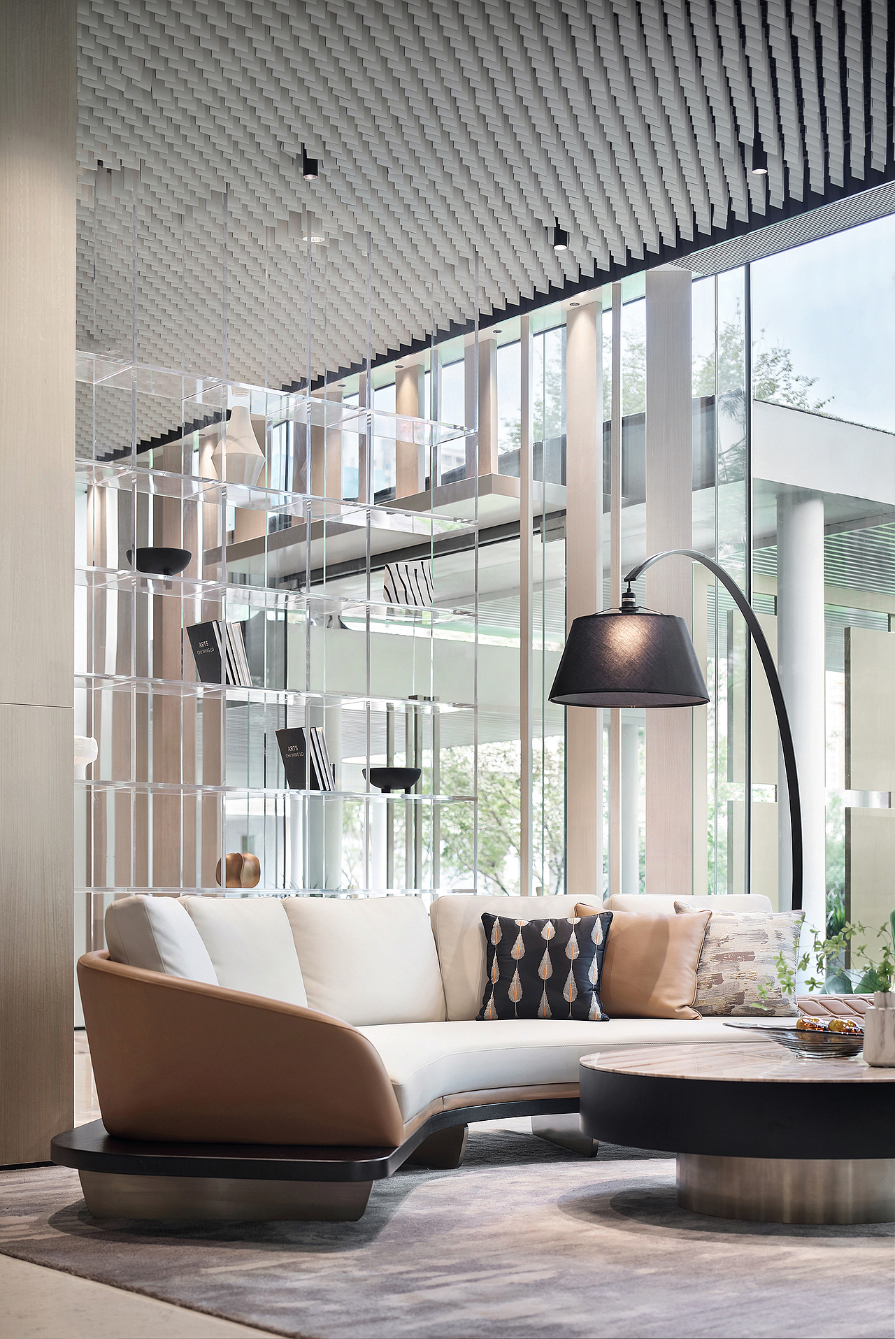 禾光同象 | 极简.品质.高级