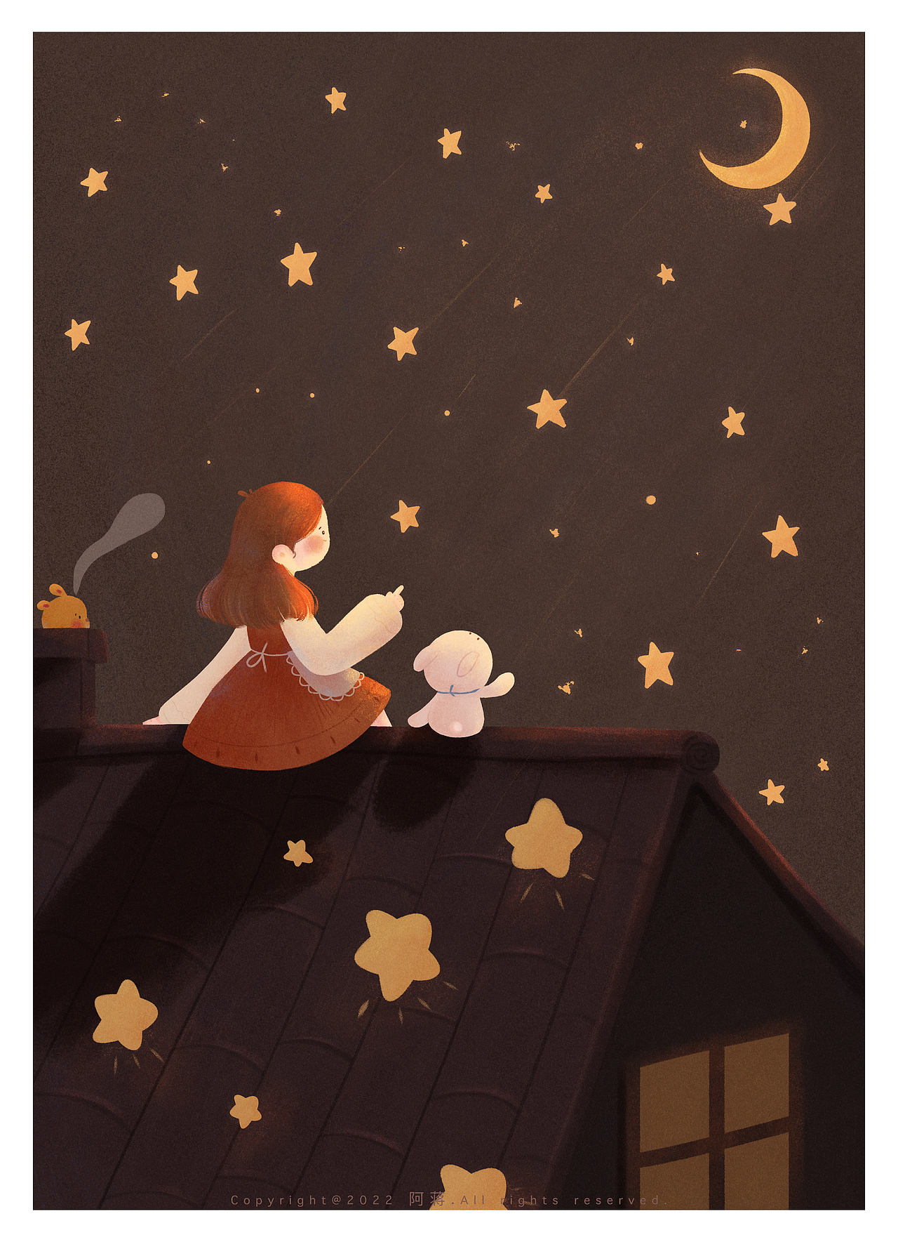 系列插画（图ZMzExMDEyNDg0） - 商业插画 - 站酷设计师阿蒋蒋原创素材 - 站酷ZCOOL