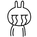 Frame-逐帧动画（图ZNDA1NDM1OTI=） - 网络表情 - 站酷设计师Yoge_Lee原创素材 - 站酷ZCOOL