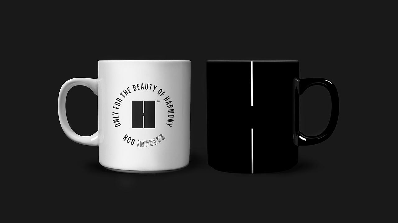 HCD IMPRESS空间设计公司（图ZMjA0NzYzODcy） - 品牌 - 站酷设计师RFstudio原创素材 - 站酷ZCOOL