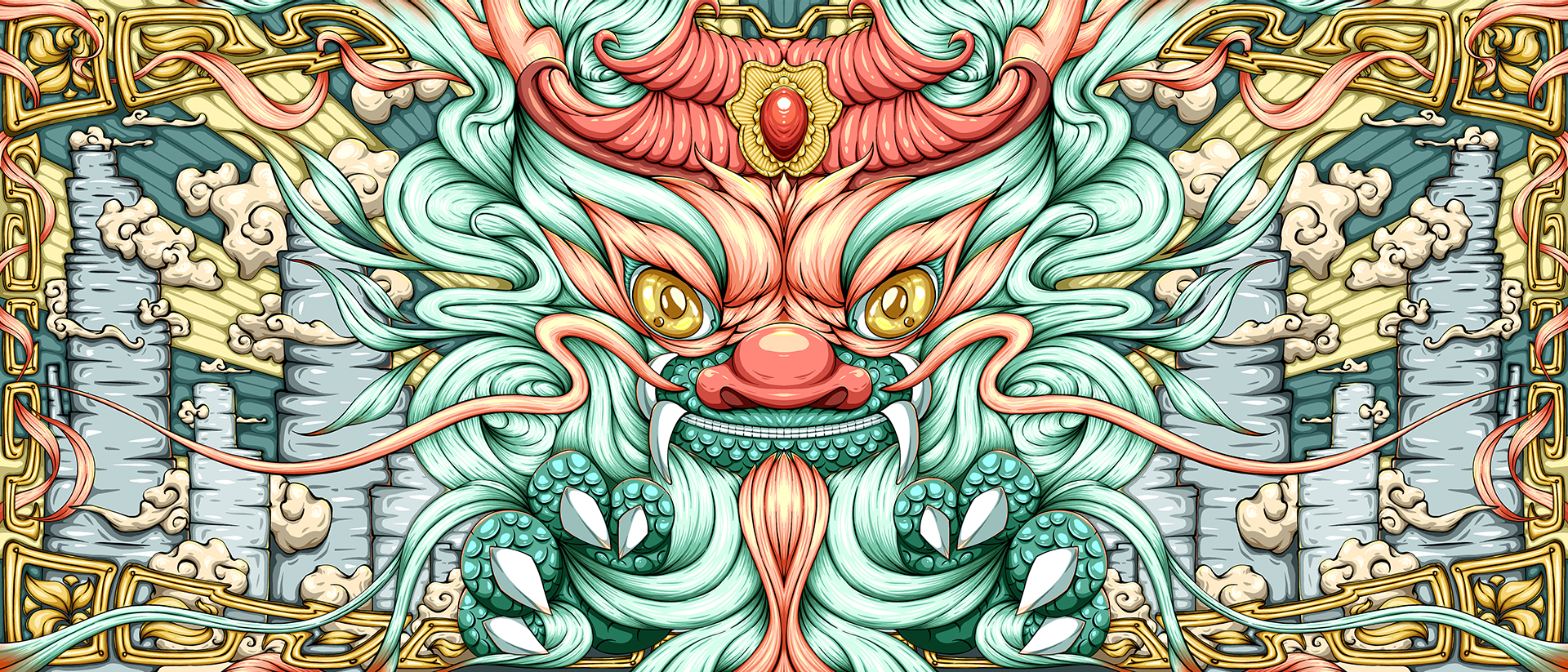 逢朝文化的个人主页（封面预览） - 主页封面设置 - 站酷设计师逢朝文化原创素材 - 站酷ZCOOL