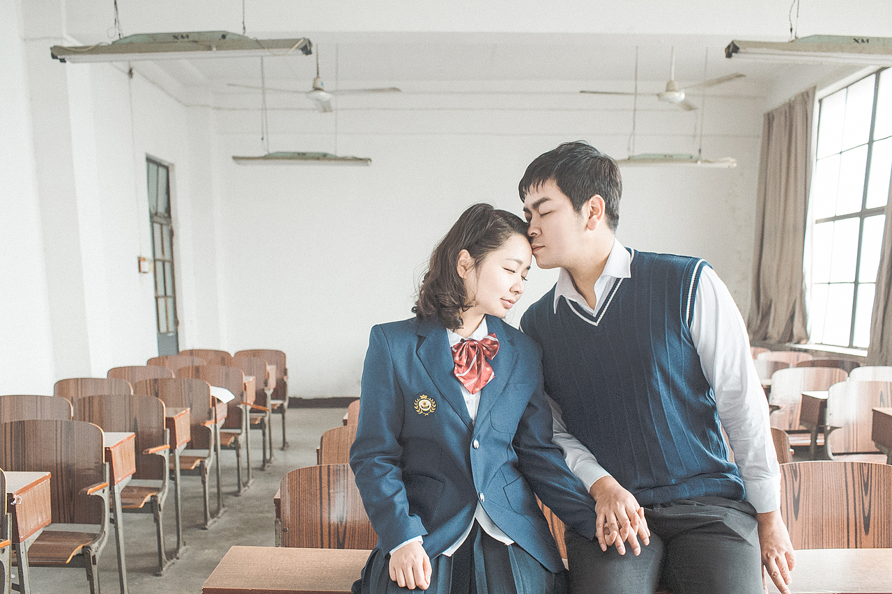 那些年我们追过的女孩