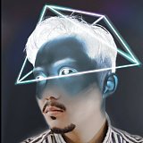 Charles黑猫紧张的头像