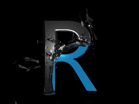 CINEMA 4D-布料撕裂效果