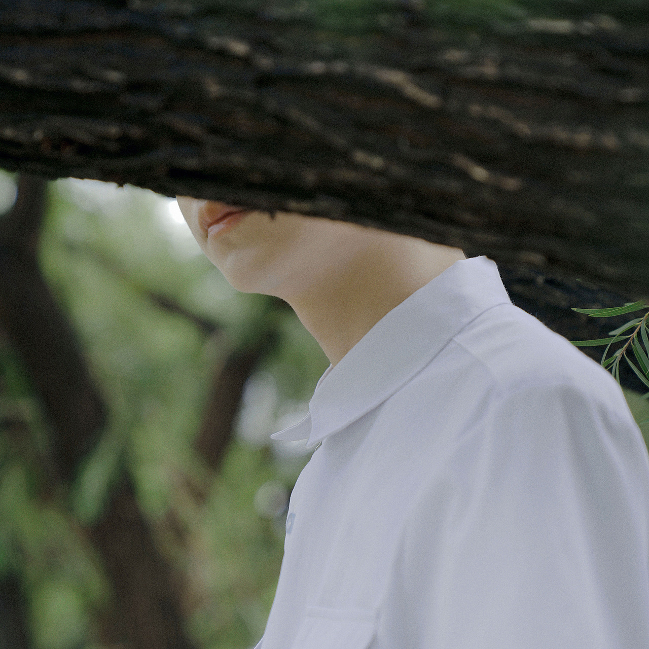 属于他的那一刻彩虹（图ZMjI5OTczMTIw） - 人像摄影 - 站酷设计师_余小鱼原创素材 - 站酷ZCOOL