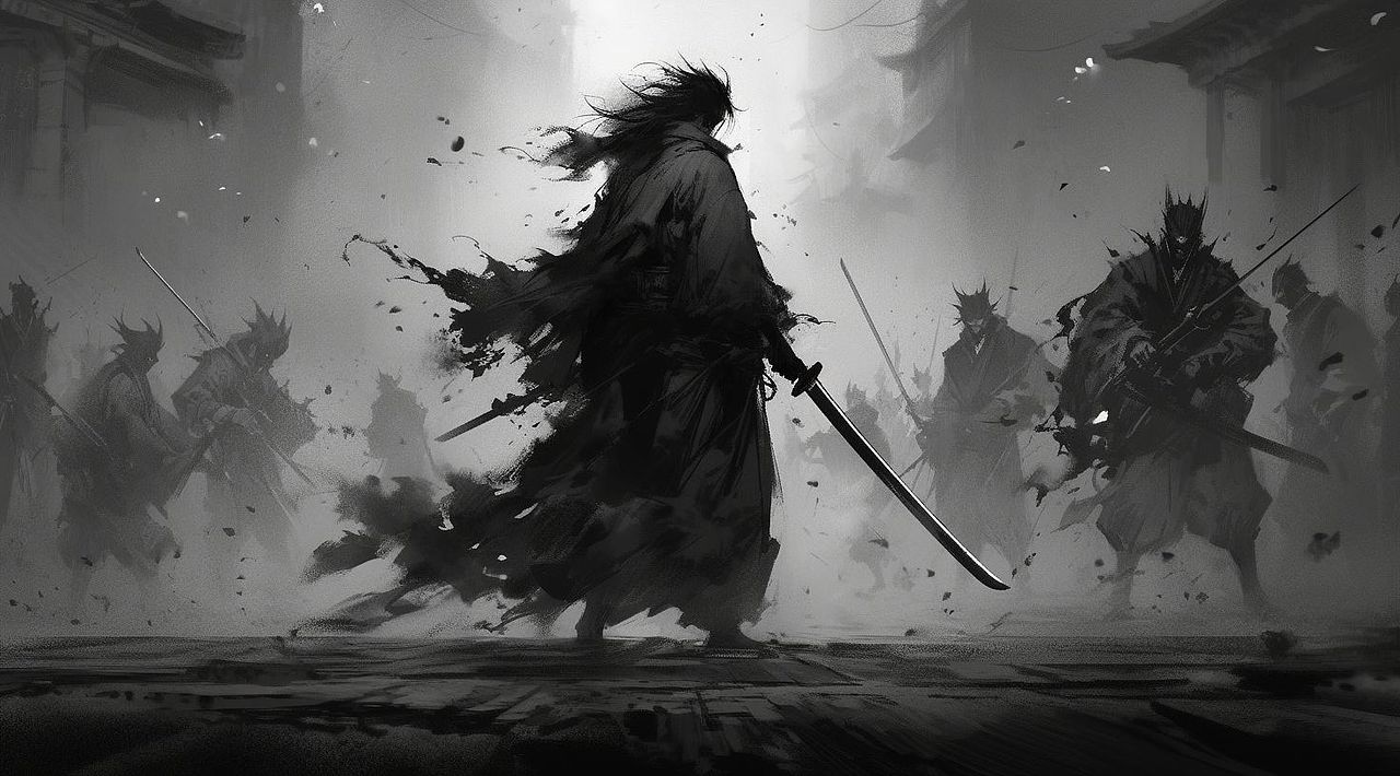 遇事不决，可问春风（图ZMzUwNDI5Njg0） - AI作品 - 站酷设计师槲瑾棠原创素材 - 站酷ZCOOL