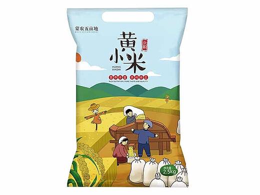 小米包装
