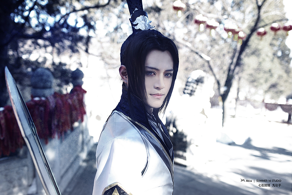 上元情人节 79纯阳