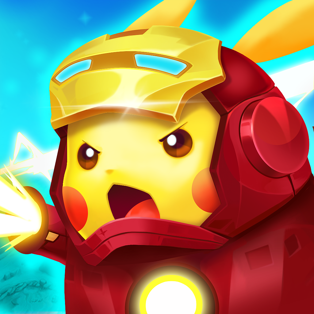 I love you three thousand~（图ZMTU5MzY1OTky） - 游戏原画 - 站酷设计师我是最胖的原创素材 - 站酷ZCOOL