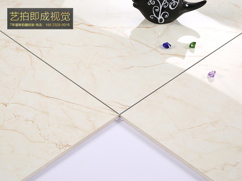 瓷砖拍摄 通体大理石瓷砖摄影（图ZMTE0MzgzMTE2） - 产品摄影 - 站酷设计师艺联拍视觉策划原创素材 - 站酷ZCOOL