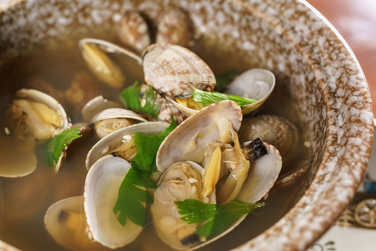 日式料理的一些特写 - 楽九天日料