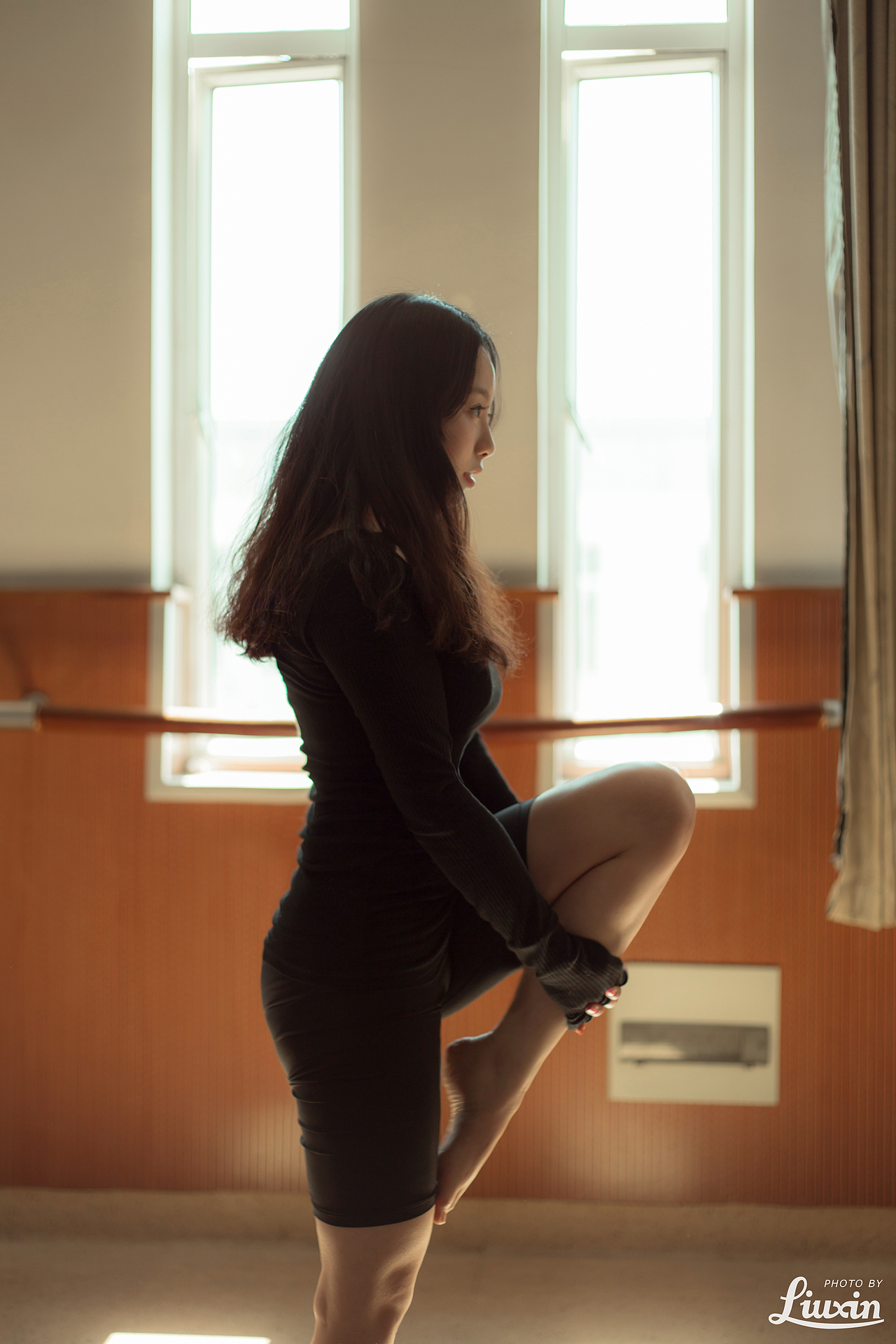 好看的人才有青春（图ZMjQ0NDQwNzY=） - 人像摄影 - 站酷设计师浮沉流星原创素材 - 站酷ZCOOL