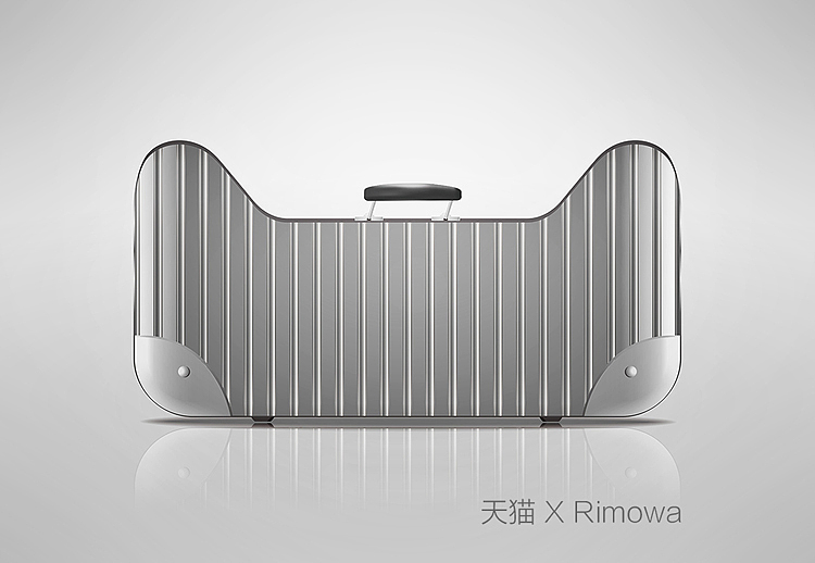 双11分之一 天猫主题艺术展（图ZNzQ0MDY4NTI=） - 其他 - 站酷设计师不是美术馆原创素材 - 站酷ZCOOL