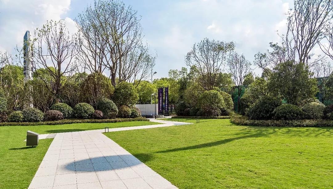 上海飞扬环境艺术设计有限公司