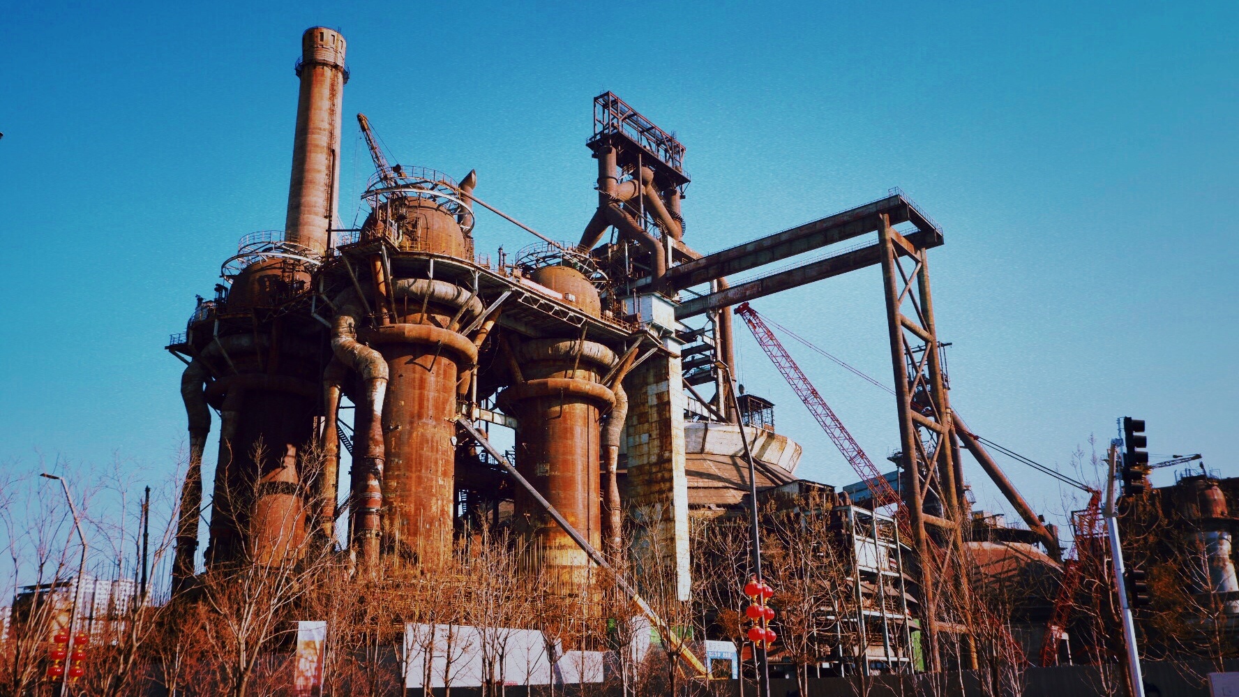 中国十九冶是名副其实的“世界高炉建设之王”，持续书写跨越世纪的高炉传奇 - 中国十九冶集团有限公司