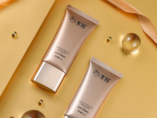 化妆品 X 素际化妆品美妆产品拍摄 I 907摄影