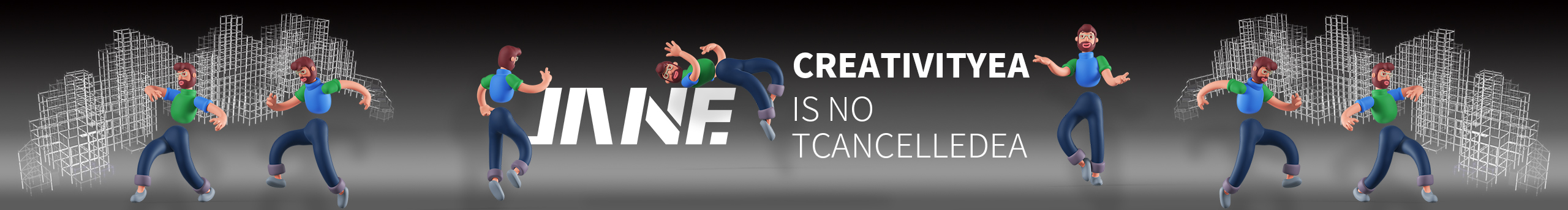 一DITTO一的个人主页（封面预览） - 主页封面设置 - 站酷设计师一DITTO一原创素材 - 站酷ZCOOL