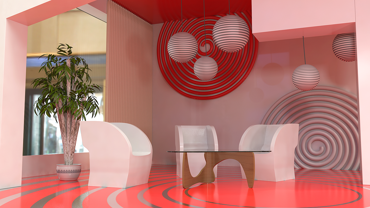 2018年作品整理（图ZMTQ0MzQ4MjU2） - 场景 - 站酷设计师小天符师原创素材 - 站酷ZCOOL