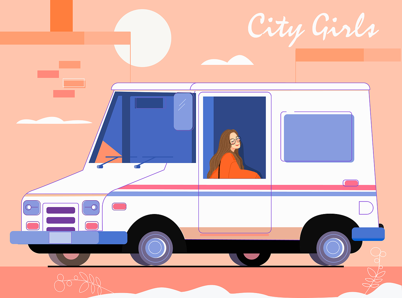 插画（图ZMjI0ODkzNTE2） - 创作习作 - 站酷设计师酉月贰原创素材 - 站酷ZCOOL