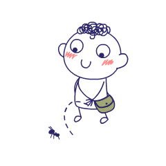 表情 卷毛儿