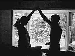 剪影怎么拍呢？成都王老师摄影培训学校教会你