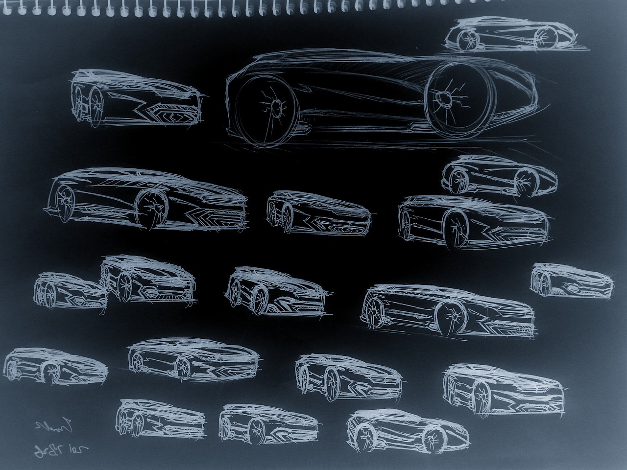 SKETCH（17.09.02）