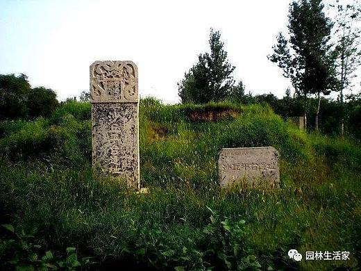 陈博士说园林｜“沙丘苑台”——史料记载最早的贵族园林（上）