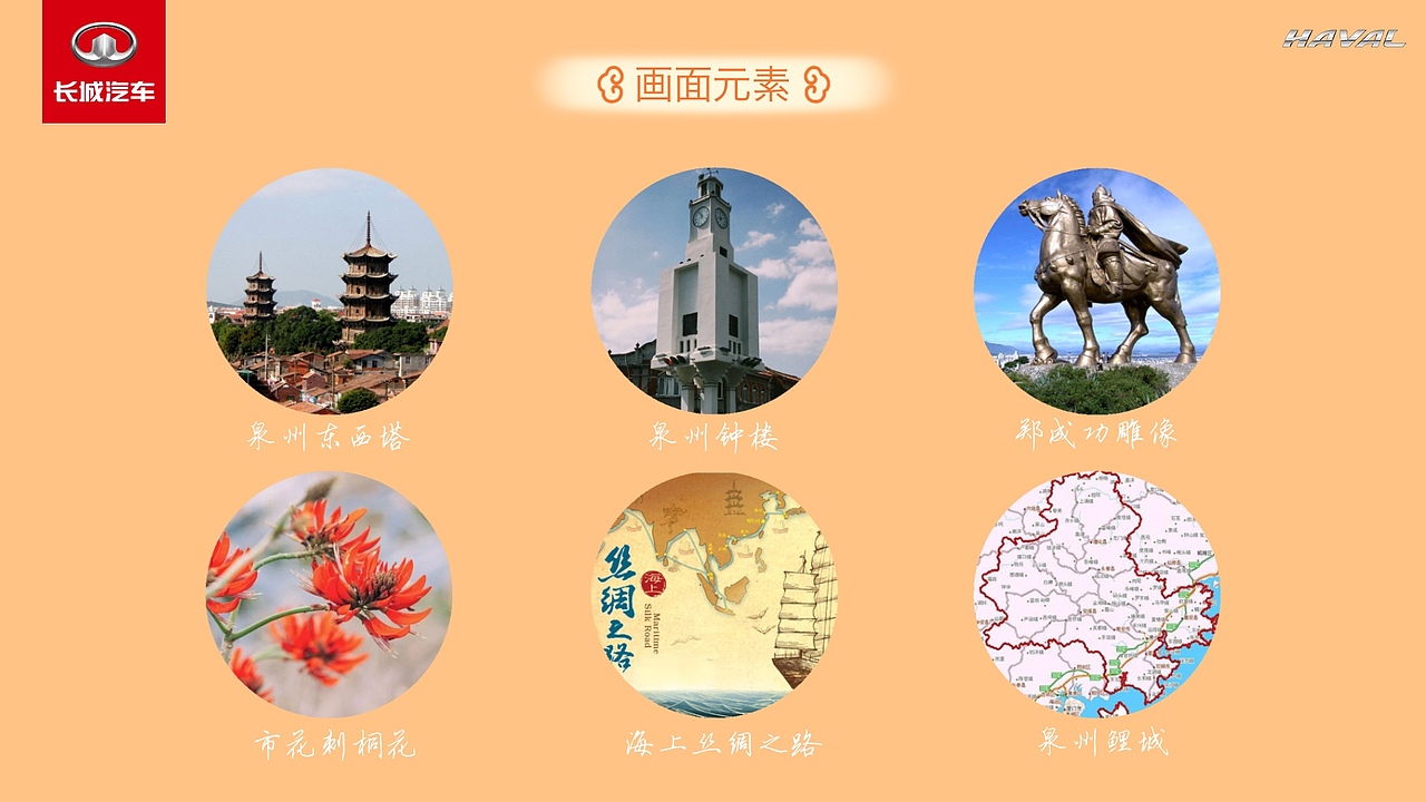 潮出我的城-鲤城泉州（图ZMjUzMDgyNTk2） - 海报 - 站酷设计师HHJune原创素材 - 站酷ZCOOL