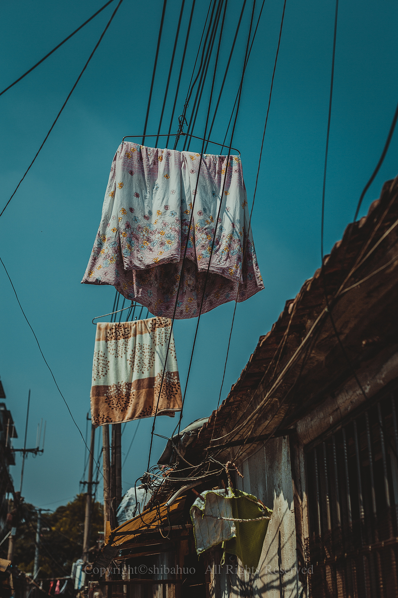 市井生活--南京老门西（图ZMjcyNDIxMTYw） - 人文/纪实摄影 - 站酷设计师十把火原创素材 - 站酷ZCOOL