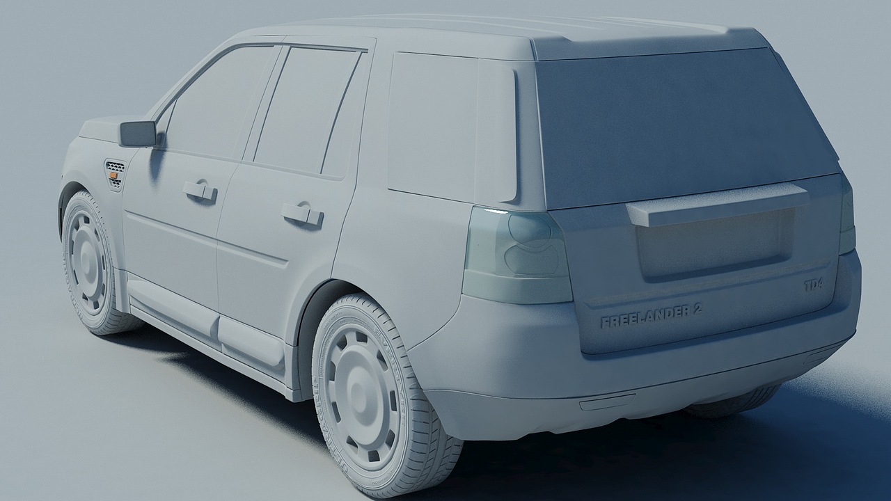 landrover（图ZNDY4MDgxNTY=） - 机械/交通 - 站酷设计师lautsukien原创素材 - 站酷ZCOOL