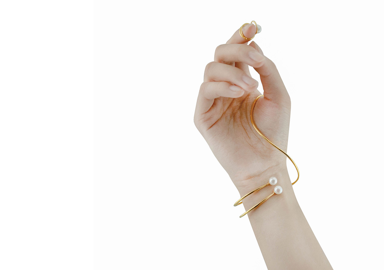 《星宿》首饰设计（图ZMTMzMjQ4NDYw） - 首饰设计 - 站酷设计师ruisile原创素材 - 站酷ZCOOL