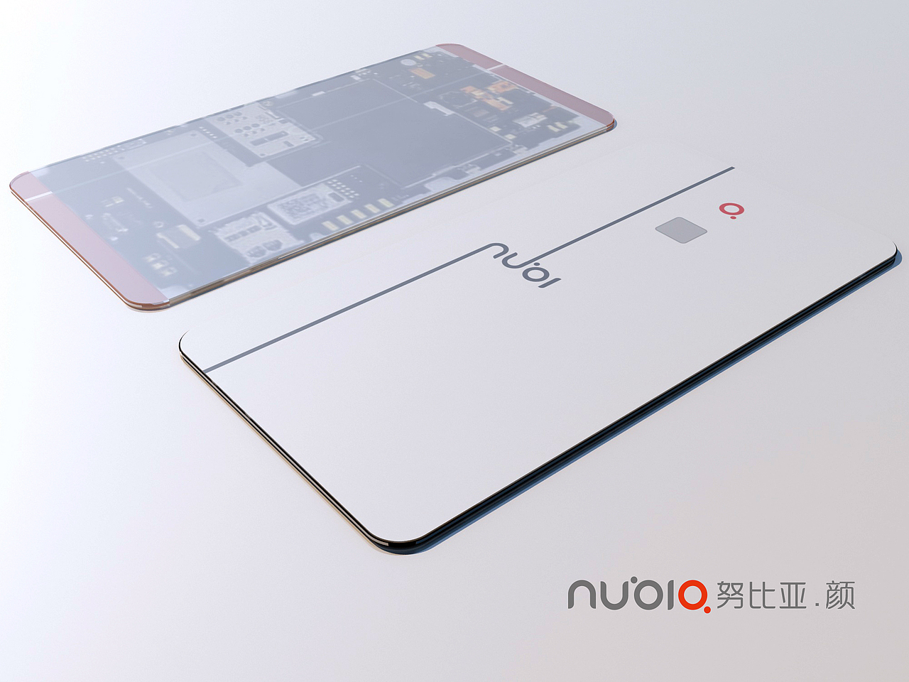 努比亚无边界手机设计——颜小顺（图ZNTMwNTQ0MTY=） - 品牌 - 站酷设计师湾区颜原创素材 - 站酷ZCOOL
