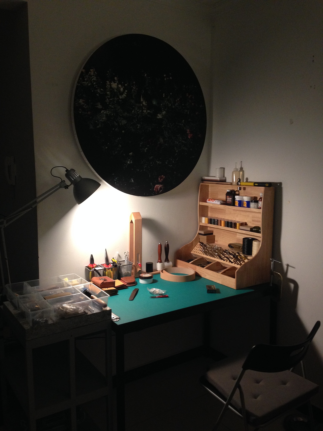 自己动手,丰衣足食