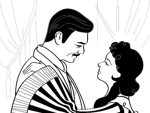 看圖猜電影（個人主頁-ZMjgwMTIwMDQ=） - 創(chuàng)作習(xí)作 - 站酷設(shè)計師大司daisy原創(chuàng)素材 - 站酷ZCOOL