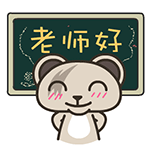 翔通动漫原创表情---暴力熊