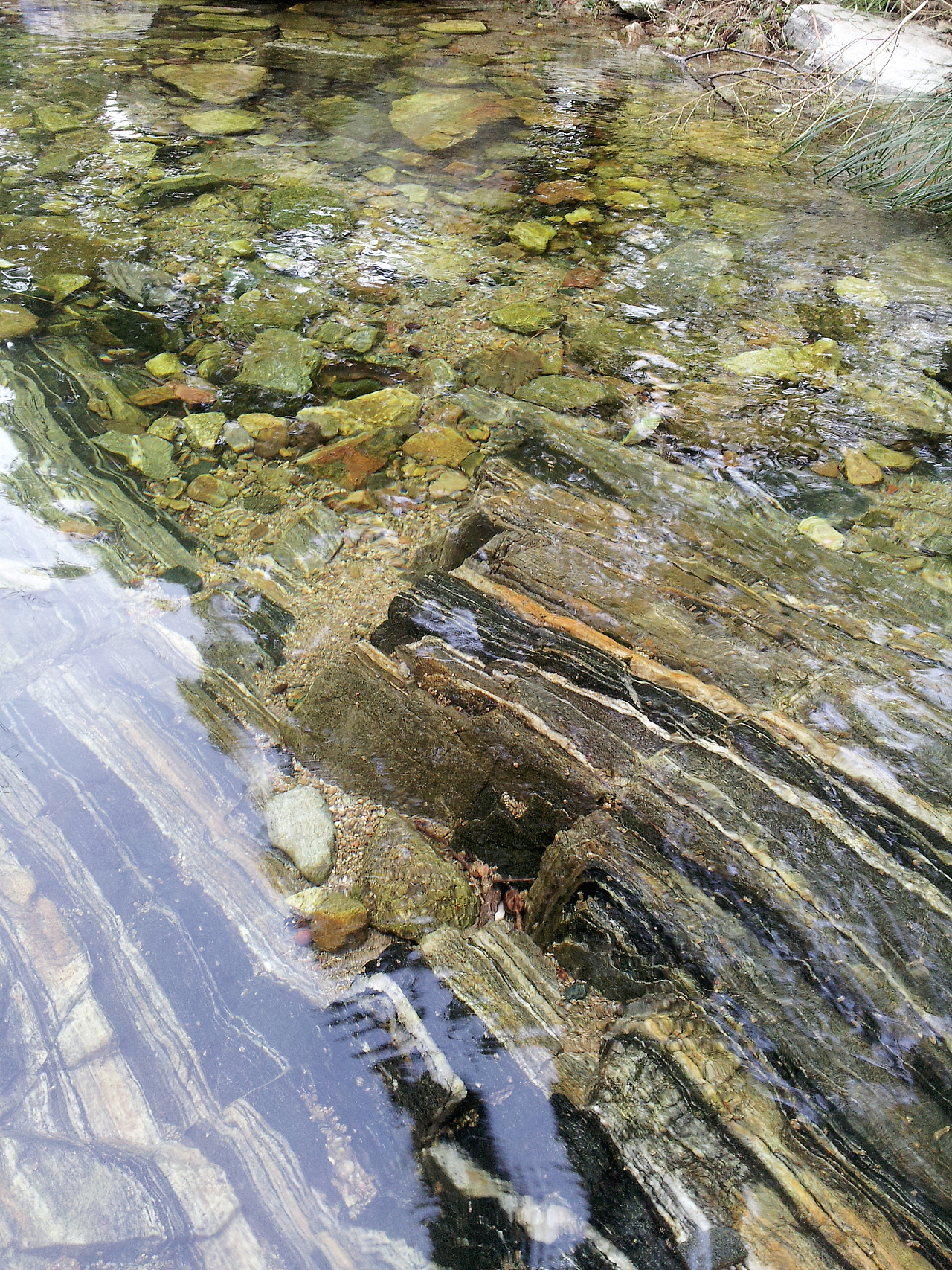 沂蒙山水之间探索细微的生命出发的勇气2014