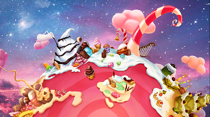 菜鸡设计师报道