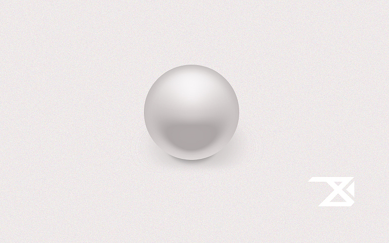 临摹个珍珠（图ZMTcyMTYwNzY=） - 品牌 - 站酷设计师Hellboy_男爵原创素材 - 站酷ZCOOL