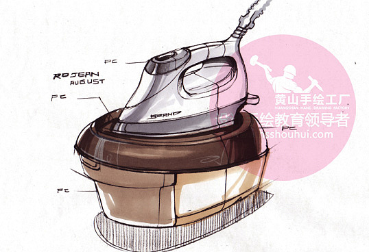 【工业设计,产品设计】工业设计考研手绘作品分享!DESIGN SKETCH(图ZMTYzNzAxODg=) - 其他工业/产品 - 站酷设计师Rojean原创素材 - 站酷ZCOOL
