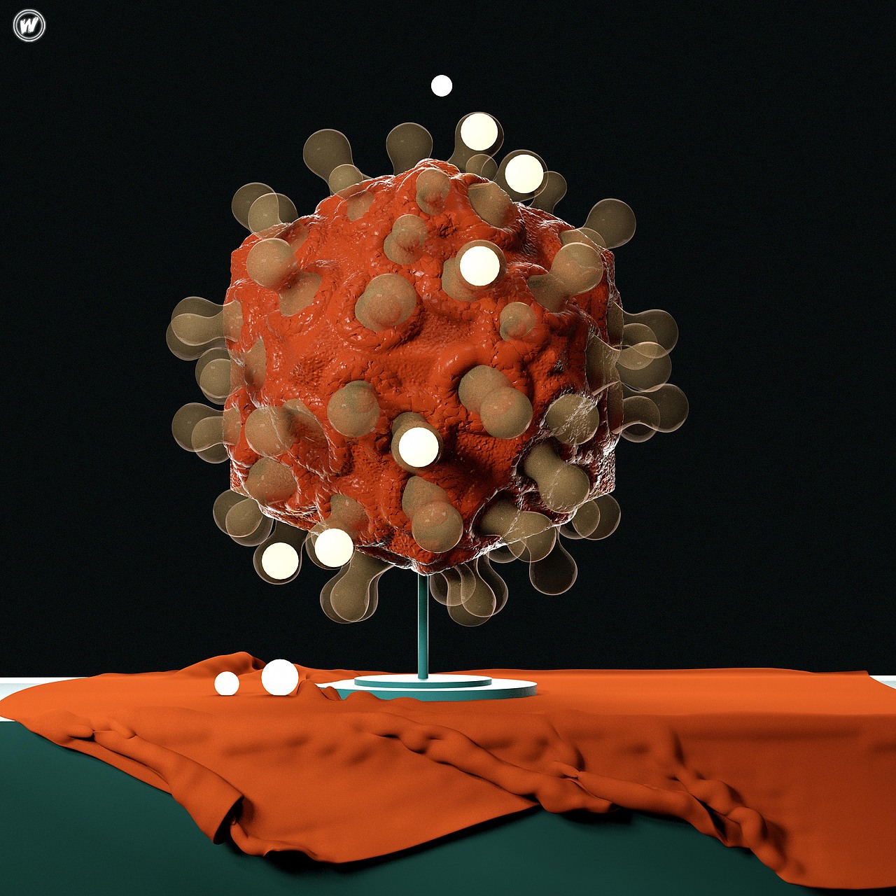 Daily Octane Render