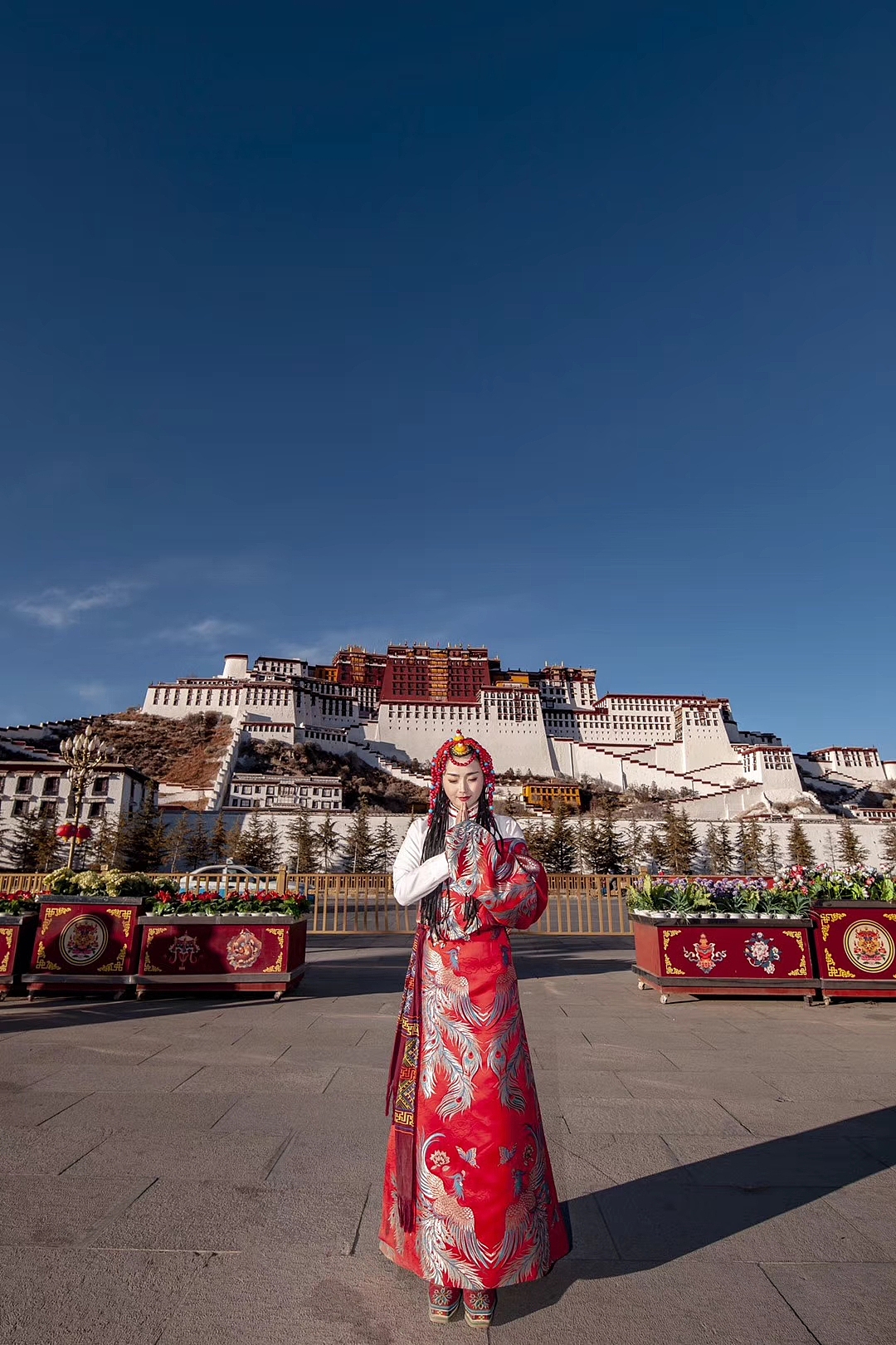 西藏是一种病不去永远治不好（图ZMTQyNDc5MTUy） - 人像摄影 - 站酷设计师Z19162468原创素材 - 站酷ZCOOL