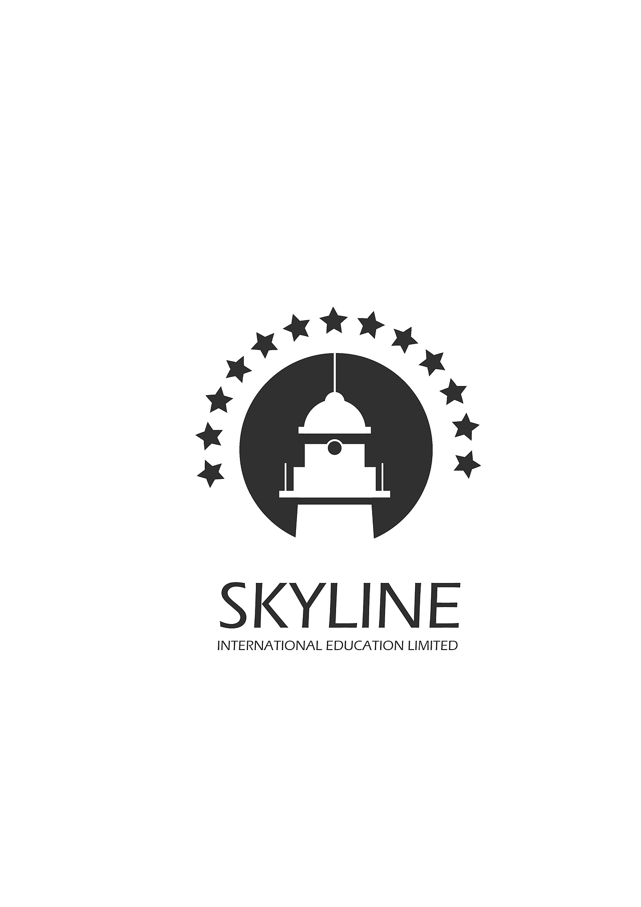 国际教育机构LOGO设计（图ZNjk5MTQ5NTI=） - Logo - 站酷设计师赵粥原创素材 - 站酷ZCOOL