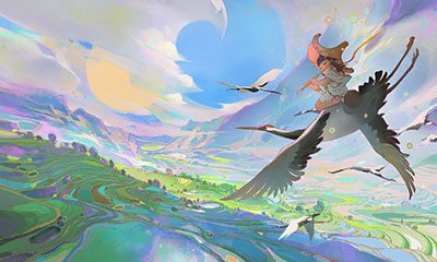 小羊95的个人主页（背景预览） - 主页背景设置 - 站酷设计师小羊95原创素材 - 站酷ZCOOL