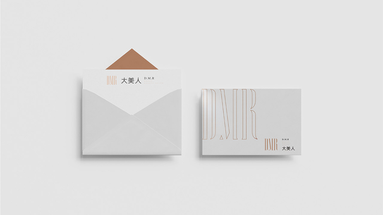 正本设计|金尚大美人品牌升级方案
