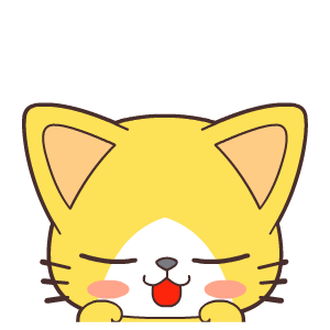 翔通动漫宝宝猫表情