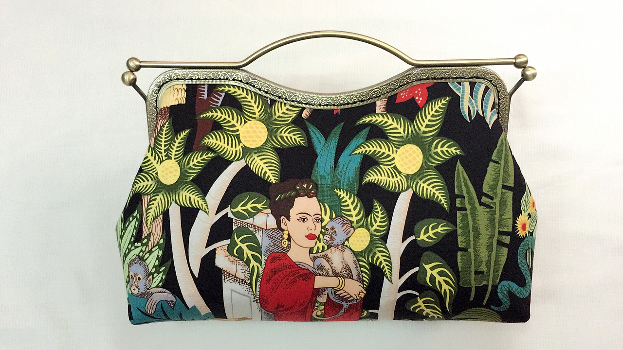 手工包（图ZODU3ODY2ODQ=） - 其他手工艺 - 站酷设计师aamaoamao原创素材 - 站酷ZCOOL