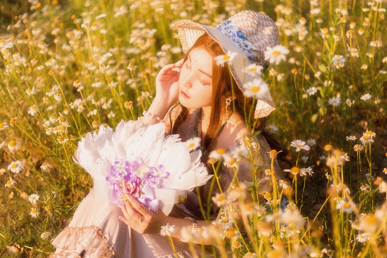 隐藏在心底的爱