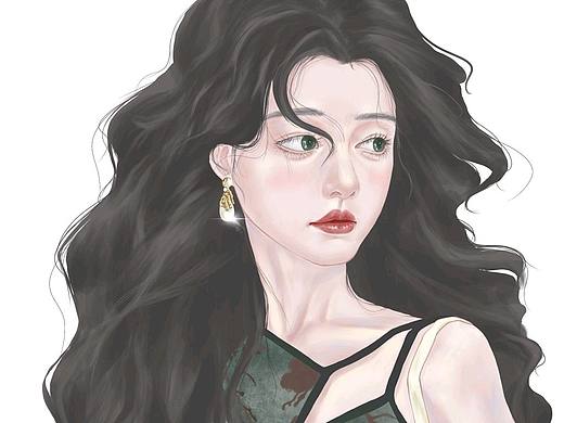 头像小合集（个人主页-ZNTQ3MDYzODA=） - 创作习作 - 站酷设计师瑞稚安儿原创素材 - 站酷ZCOOL