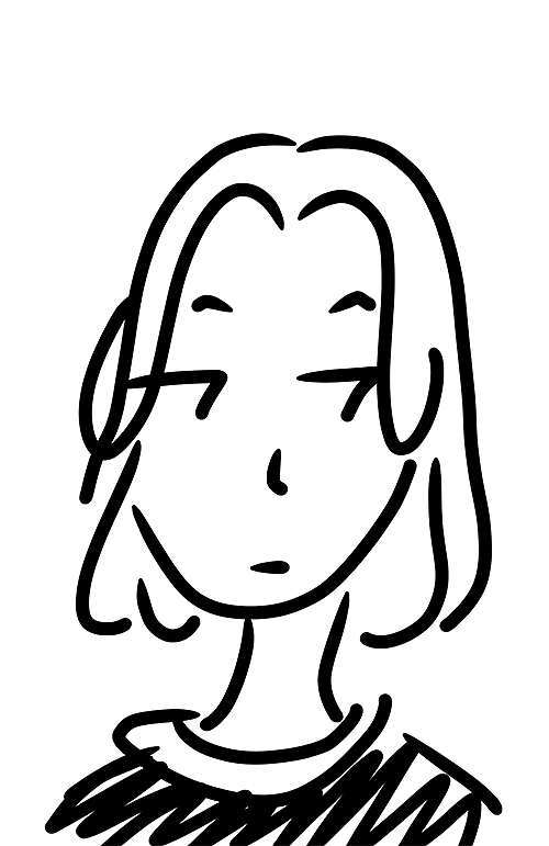 手贱自画像-2015